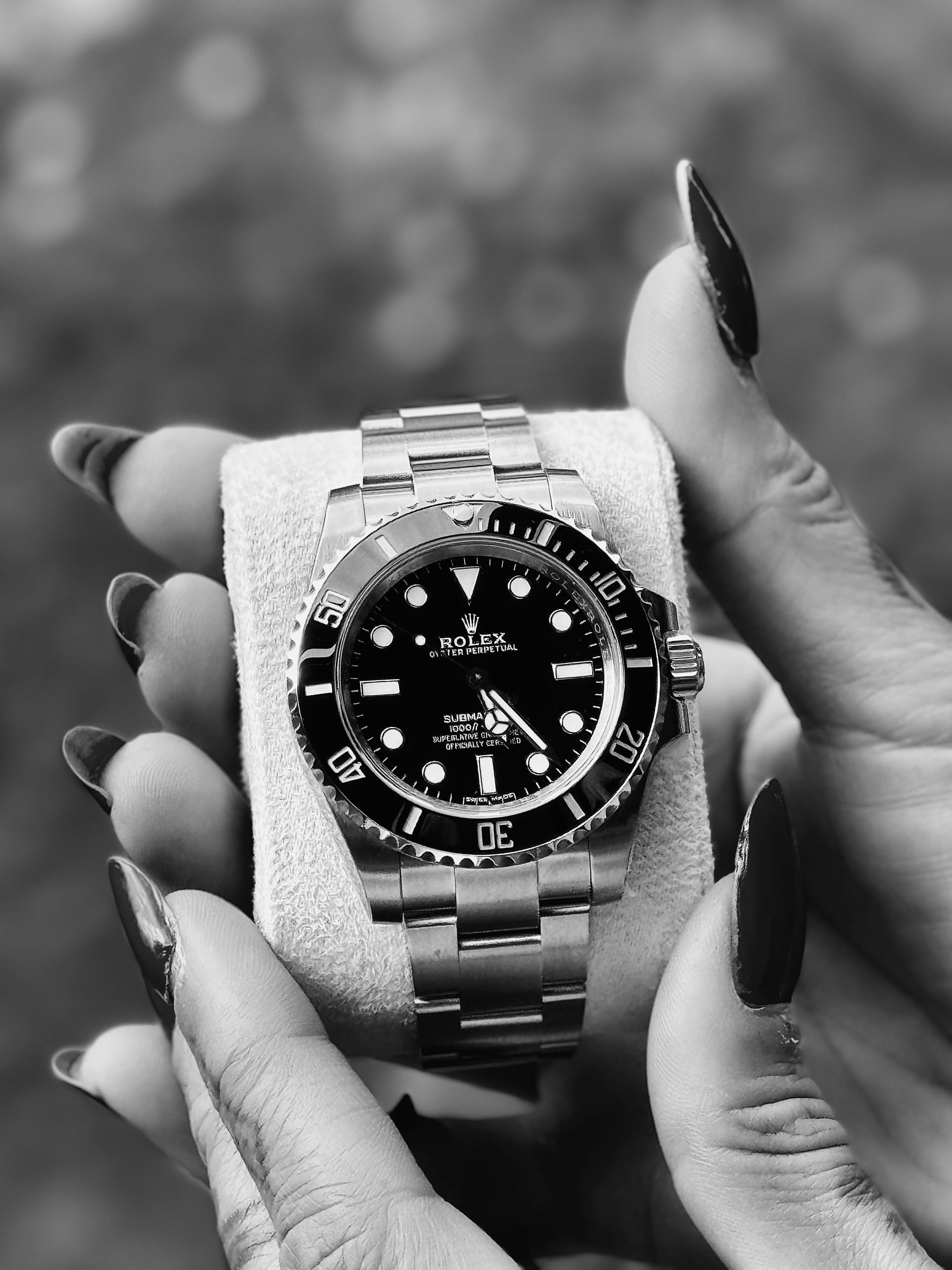 T.T.MARI Pre-Owned Watch Showroom Bangalore