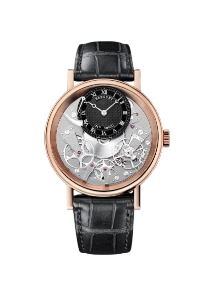 Breguet Tradition 7057